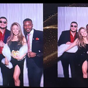 Full Sequin Black Gown 2025 Kylie Trending Classic Old Money Formal Dress